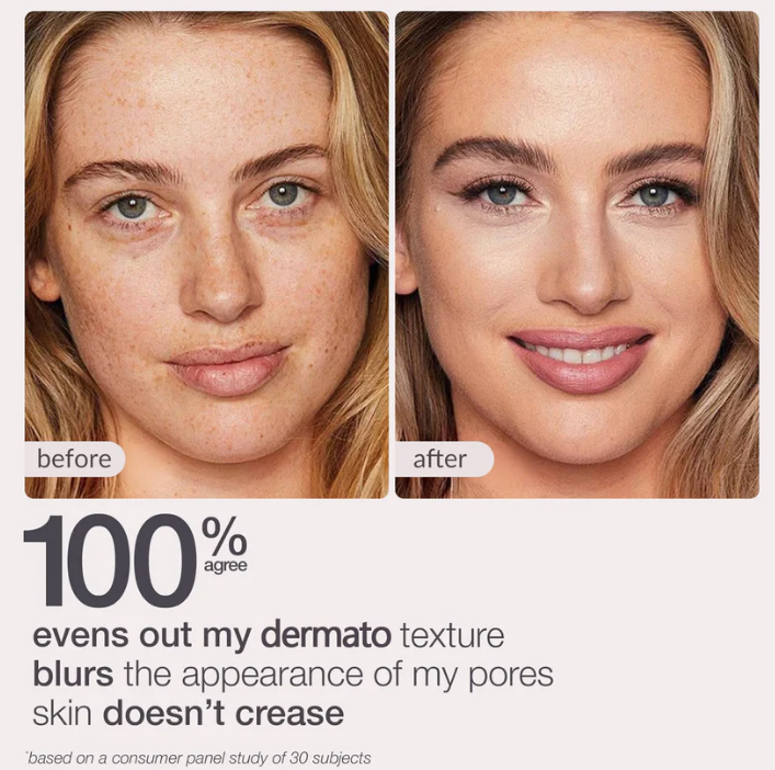 Bestseller🌟BB-crème SPF 30 - ✨Verheldert de teint. hydrateert en verzacht de huid onmiddellijk🎀