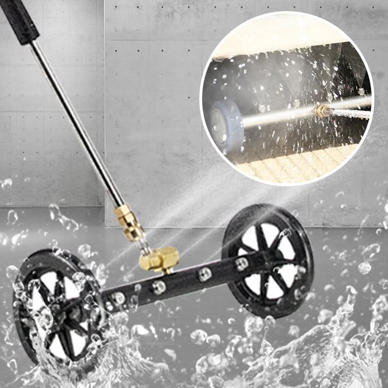 🚗Onderstel hogedrukreiniger Waterbezem💦