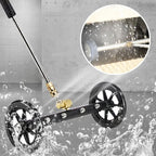 🚗Onderstel hogedrukreiniger Waterbezem💦