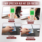 🚗50% korting 🧷Dustproof rubberen afdichtingstape voor geluidsreductie in auto's