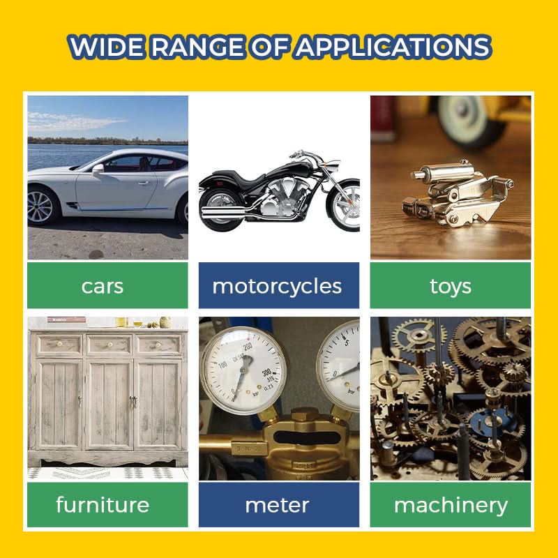 【2025 nieuwste model】💥Efficiënt verfafbijtmiddel🚀