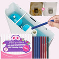 ✨Multifunctionele antibacteriële. geurverdrijvende toiletreinigingssticks🌈