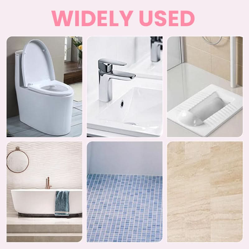 ✨Multifunctionele antibacteriële. geurverdrijvende toiletreinigingssticks🌈