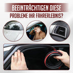 🚗50% korting 🧷Dustproof rubberen afdichtingstape voor geluidsreductie in auto's