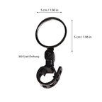 🚴Koop 1 krijg 1 gratis🚴Rearview Mirror™ | Veilige 360° achteruitkijkspiegel voor fietsers en bromfietsers