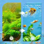 🎉Verkoop van de week 🎉Professioneel 8D hoge dichtheid aquarium filterschuim🐠