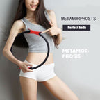 🔥 Hete verkoop - 50% UIT 🔥Pilates Ring Fitnesstrainer