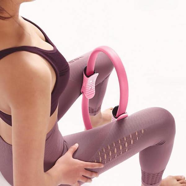 🔥 Hete verkoop - 50% UIT 🔥Pilates Ring Fitnesstrainer