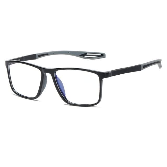🔥Tijdelijke korting van 50%🔥Heren Sport Ultra-Lichte Anti-Blauwlicht Leesbril