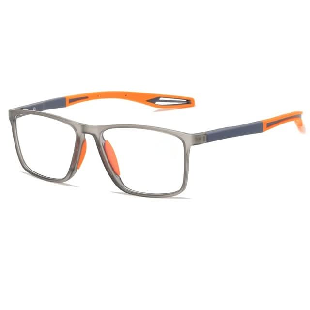 🔥Tijdelijke korting van 50%🔥Heren Sport Ultra-Lichte Anti-Blauwlicht Leesbril