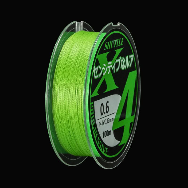 🔥Hot Sale 67% OFF🦈Super Durable Fishing Line
