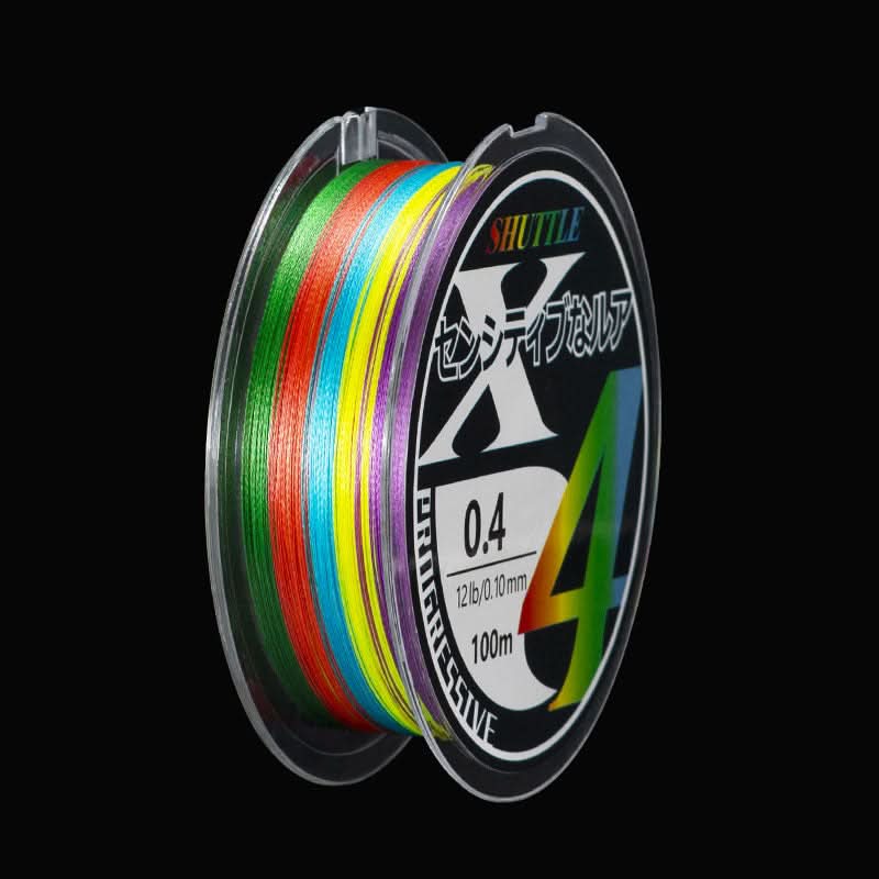 🔥Hot Sale 67% OFF🦈Super Durable Fishing Line