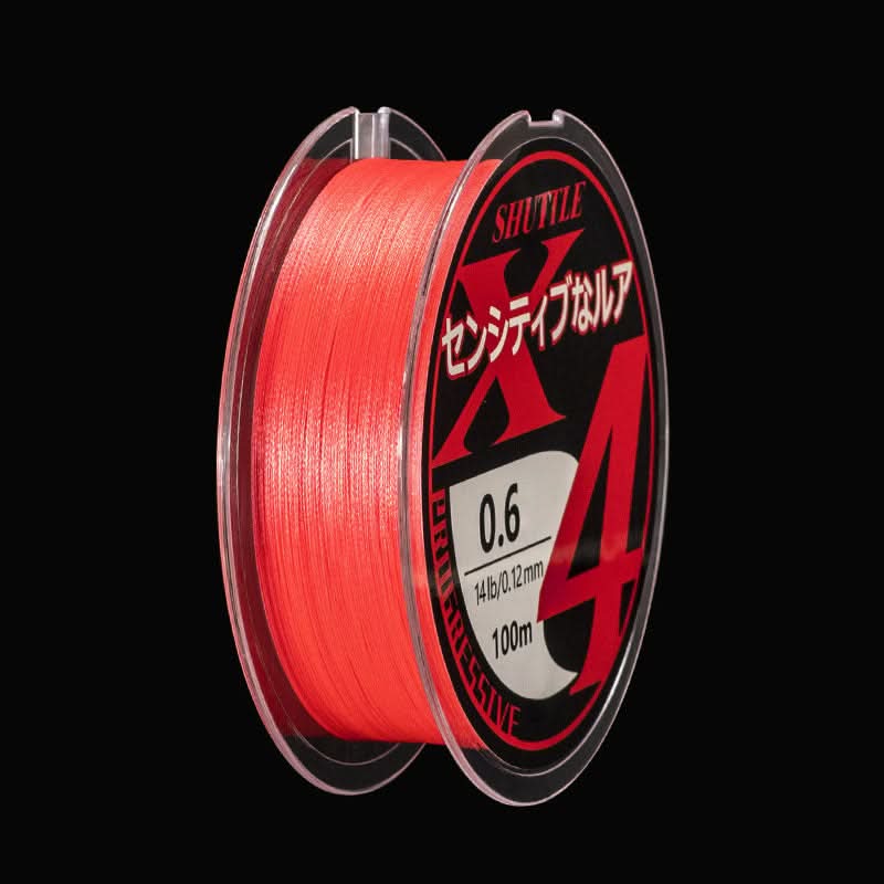 🔥Hot Sale 67% OFF🦈Super Durable Fishing Line