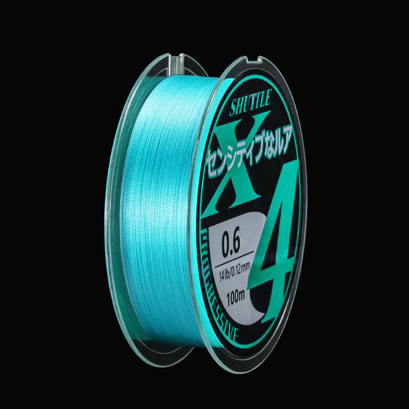 🔥Hot Sale 67% OFF🦈Super Durable Fishing Line