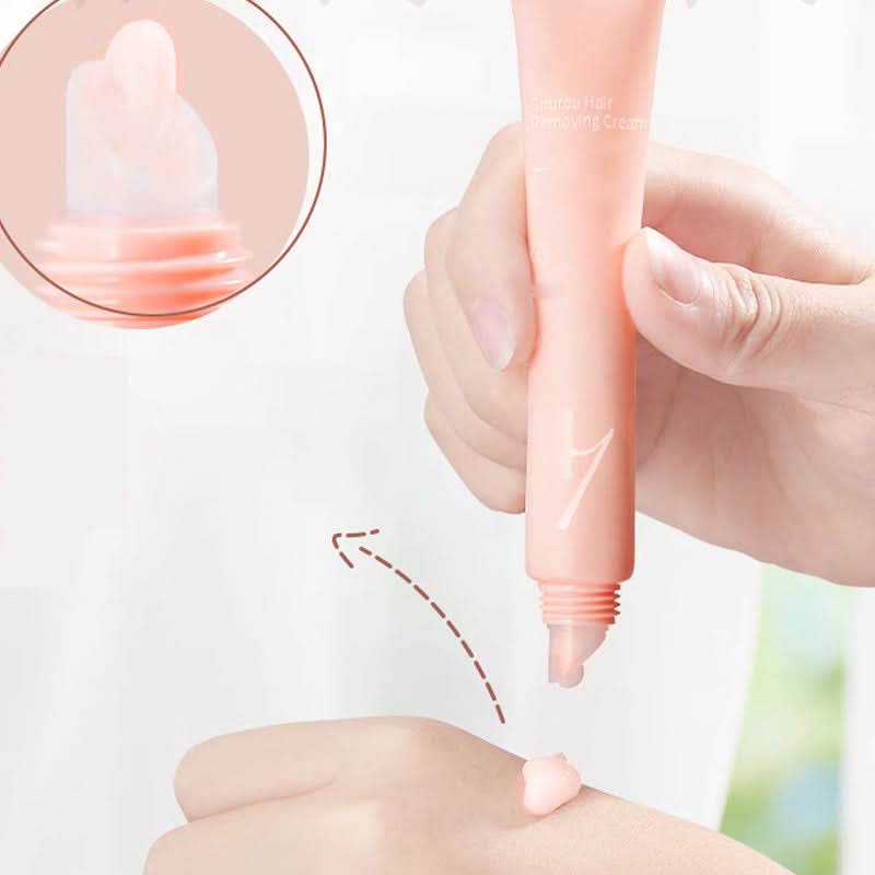 🎀2025 Hete verkoop - Koop 1 krijg 1 gratis🎀Ontharingscrèmeset Voor Vrouwen