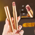 🎉 Tijdelijke aanbieding! Oogschaduwstick met drie tinten – snel aan te brengen. oogverblindend mooi！💫