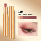 🎉 Tijdelijke aanbieding! Oogschaduwstick met drie tinten – snel aan te brengen. oogverblindend mooi！💫