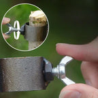💥Hot Sale 50% OFF🔥Multifuntional Portable Grass Sickle Cutter Head
