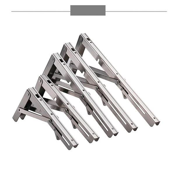⏳ Tijdgebonden Speciale Aanbieding ⏰ Instant Fold Multi-Use Beugel – Ruim je Keuken/Studie op. Ruimtebesparend & Stevige Organizer ✨
