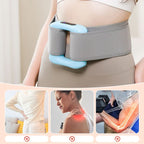✨Multi-Functional Vibration Massage Fascia Ring💥 Meet Your New Relief! 💆‍♀️