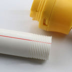 Plastic Pijpdraad Matrijs Kit