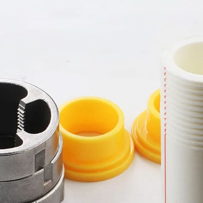 Plastic Pijpdraad Matrijs Kit