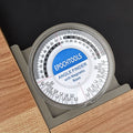 Multifunctionele sterke magnetische horizontale hoek meter