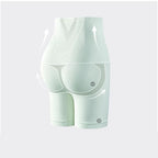 Comfortabele Stretchy Heuplift  Buikcontrole Shorts Broek