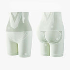Comfortabele Stretchy Heuplift  Buikcontrole Shorts Broek