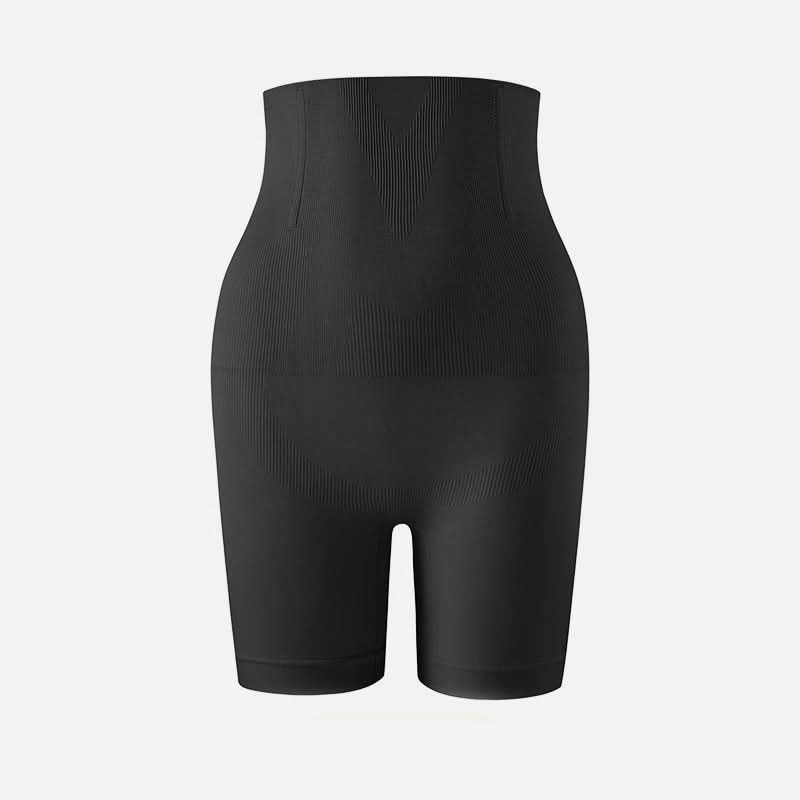 Comfortabele Stretchy Heuplift  Buikcontrole Shorts Broek