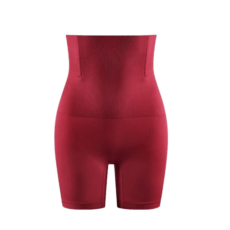 Comfortabele Stretchy Heuplift  Buikcontrole Shorts Broek