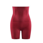 Comfortabele Stretchy Heuplift  Buikcontrole Shorts Broek