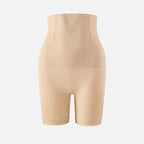 Comfortabele Stretchy Heuplift  Buikcontrole Shorts Broek