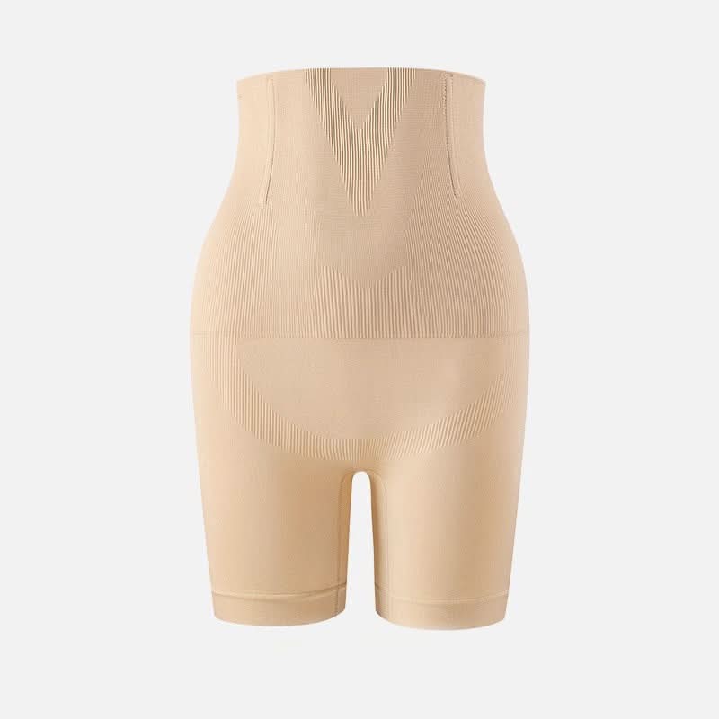 Comfortabele Stretchy Heuplift  Buikcontrole Shorts Broek