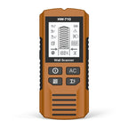 🔥💯Multifunctionele Handheld Metaal- en Muurdetector