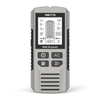 🔥💯Multifunctionele Handheld Metaal- en Muurdetector