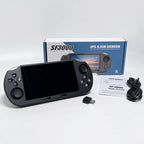 SF3000 draagbare handheld HD-gameconsole set