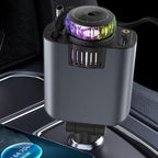 5-in-1 Oplader & Aromadiffuser & Sterrenhemelprojector