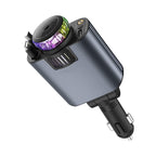 5-in-1 Oplader & Aromadiffuser & Sterrenhemelprojector