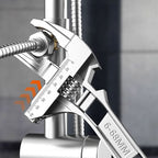 ⏳Begrenzte Zeit 50% Rabatt💥Reversibler Spülenschlüssel mit 6-68mm Maulöffnung