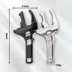 ⏳Begrenzte Zeit 50% Rabatt💥Reversibler Spülenschlüssel mit 6-68mm Maulöffnung