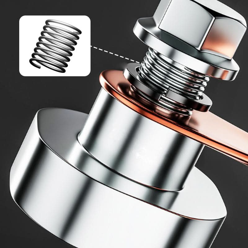 🔥Nieuw lassen sterk magnetisch bindingsartefact🔥