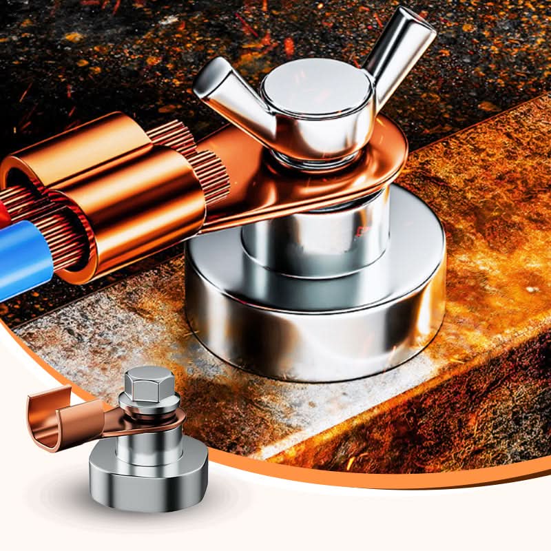 🔥Nieuw lassen sterk magnetisch bindingsartefact🔥