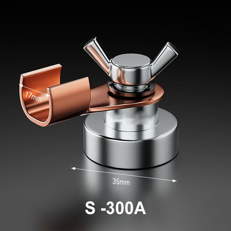 🔥Nieuw lassen sterk magnetisch bindingsartefact🔥