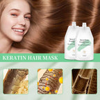 ✨Profiteer van 50% korting - Verzachtende conditioner voor droog en beschadigd haar
