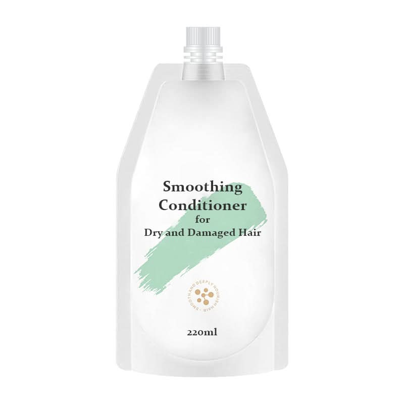 ✨Profiteer van 50% korting - Verzachtende conditioner voor droog en beschadigd haar
