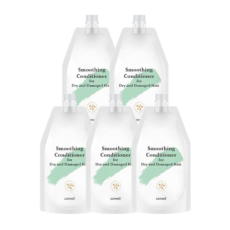 ✨Profiteer van 50% korting - Verzachtende conditioner voor droog en beschadigd haar