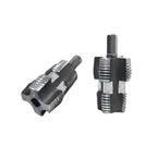 🔥Beperkte tijd 50% korting 🔥20/25mm Pijp voor PPR PPE met Hex Shank