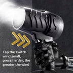 🔥2026 Hot Sale🔥Multifunctionele snoerloze. krachtige 1050W stofverwijderende blazer