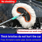 🔥🔥🔥Cordless electric car wash kit